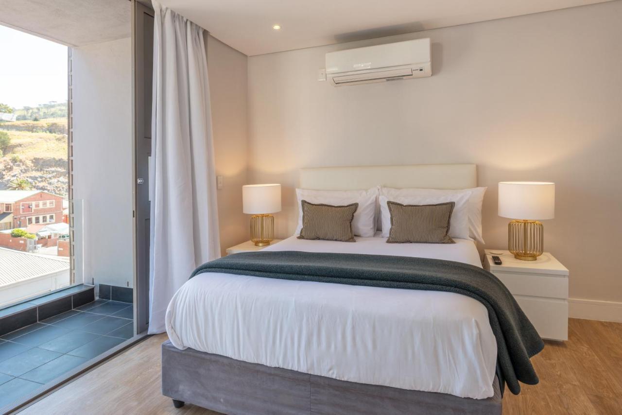 Hotel Mirage | Whosting Le Cap