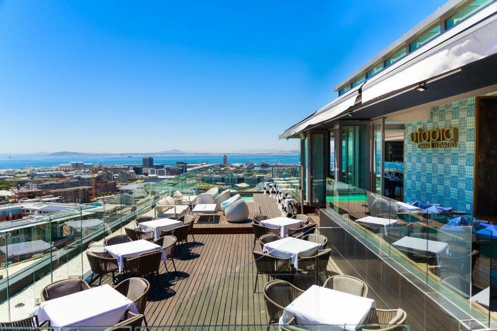 Mirage | Whosting Hotel Le Cap