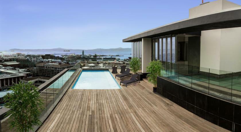 Mirage | Whosting Hotel Le Cap