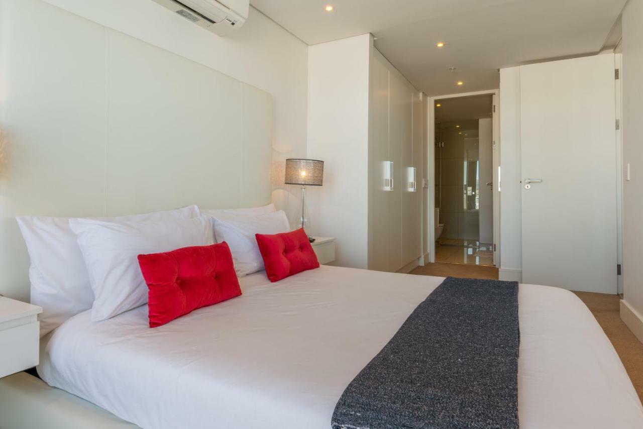 Hotel Mirage | Whosting Le Cap