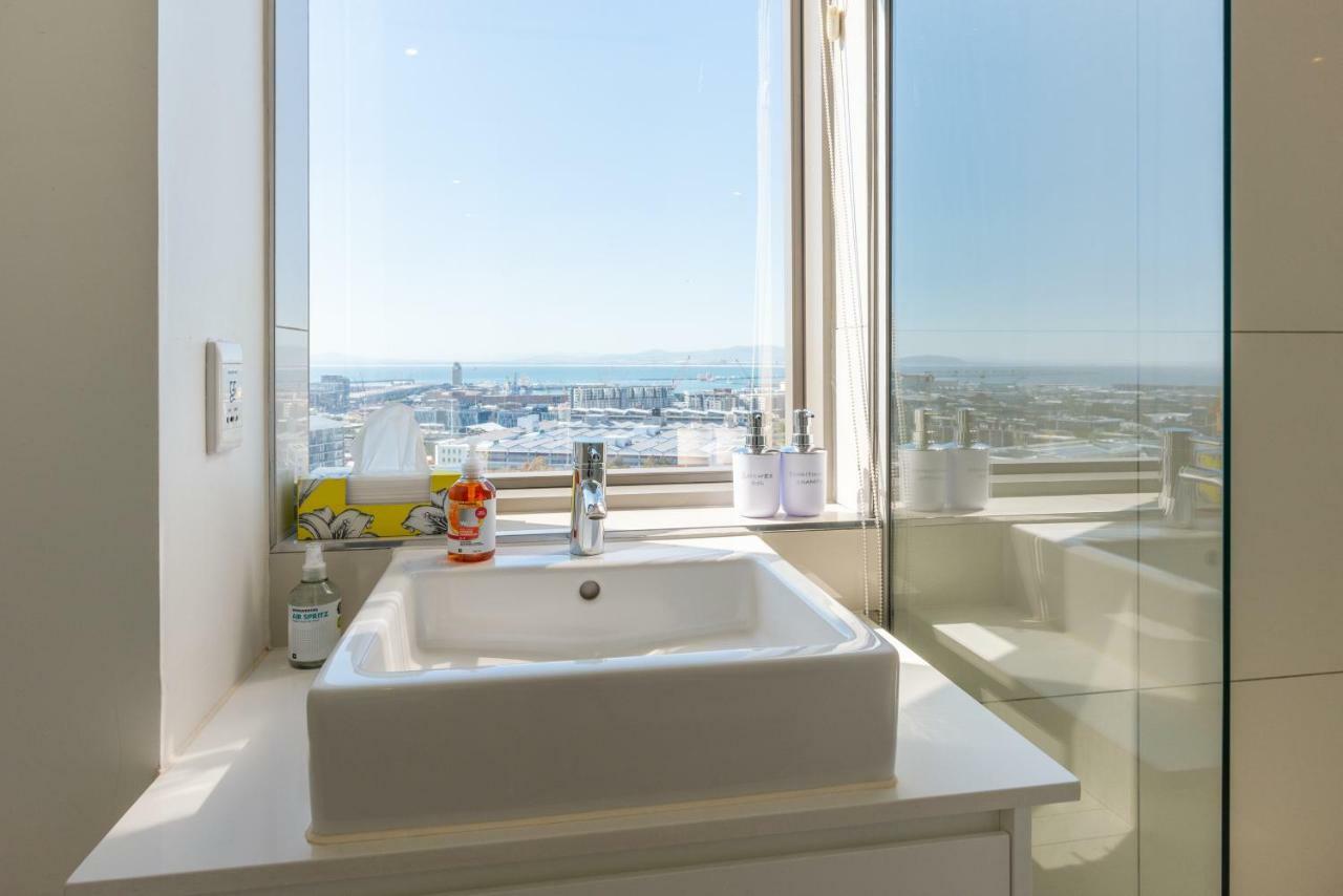 Hotel Mirage | Whosting Le Cap