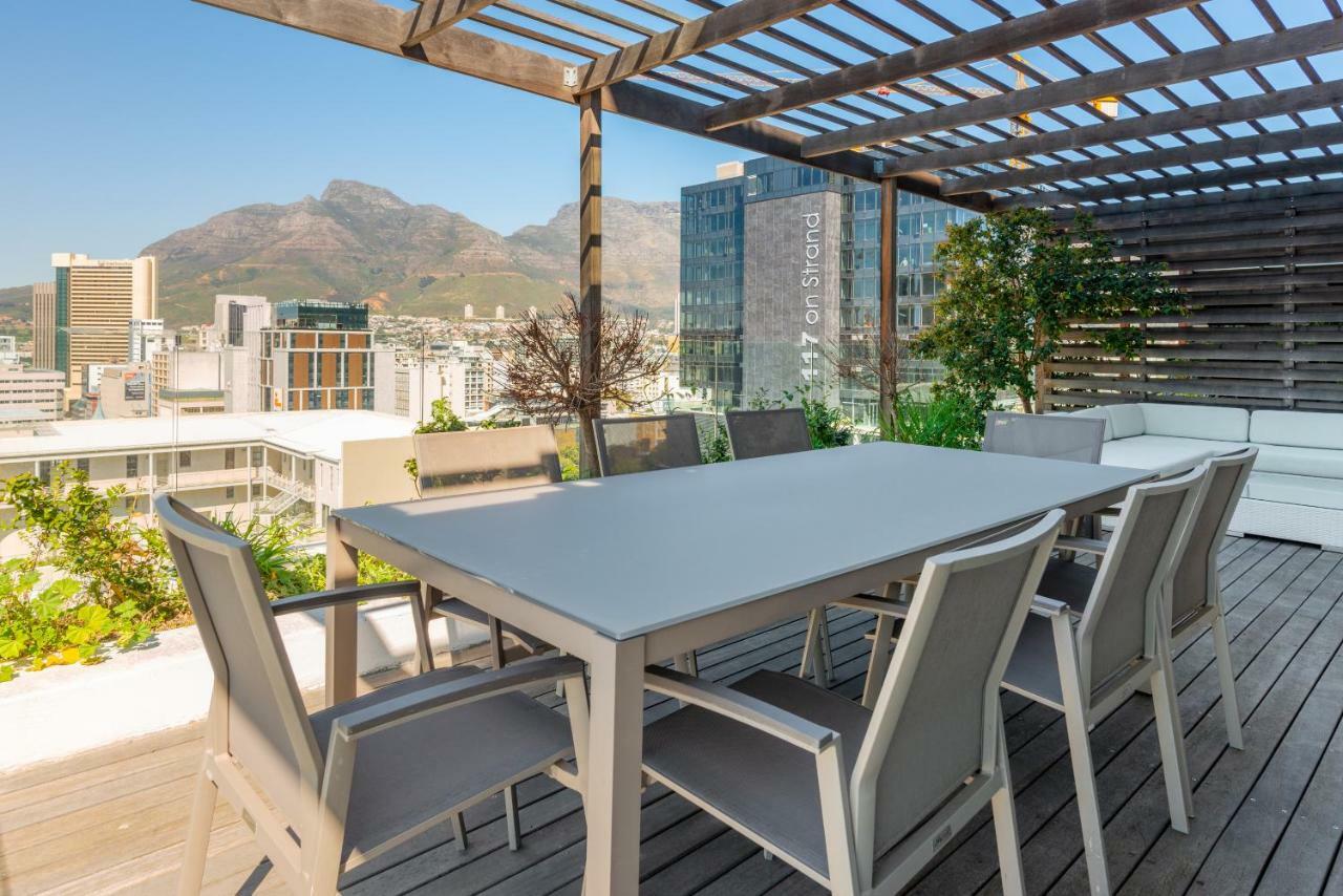 Hotel Mirage | Whosting 5*